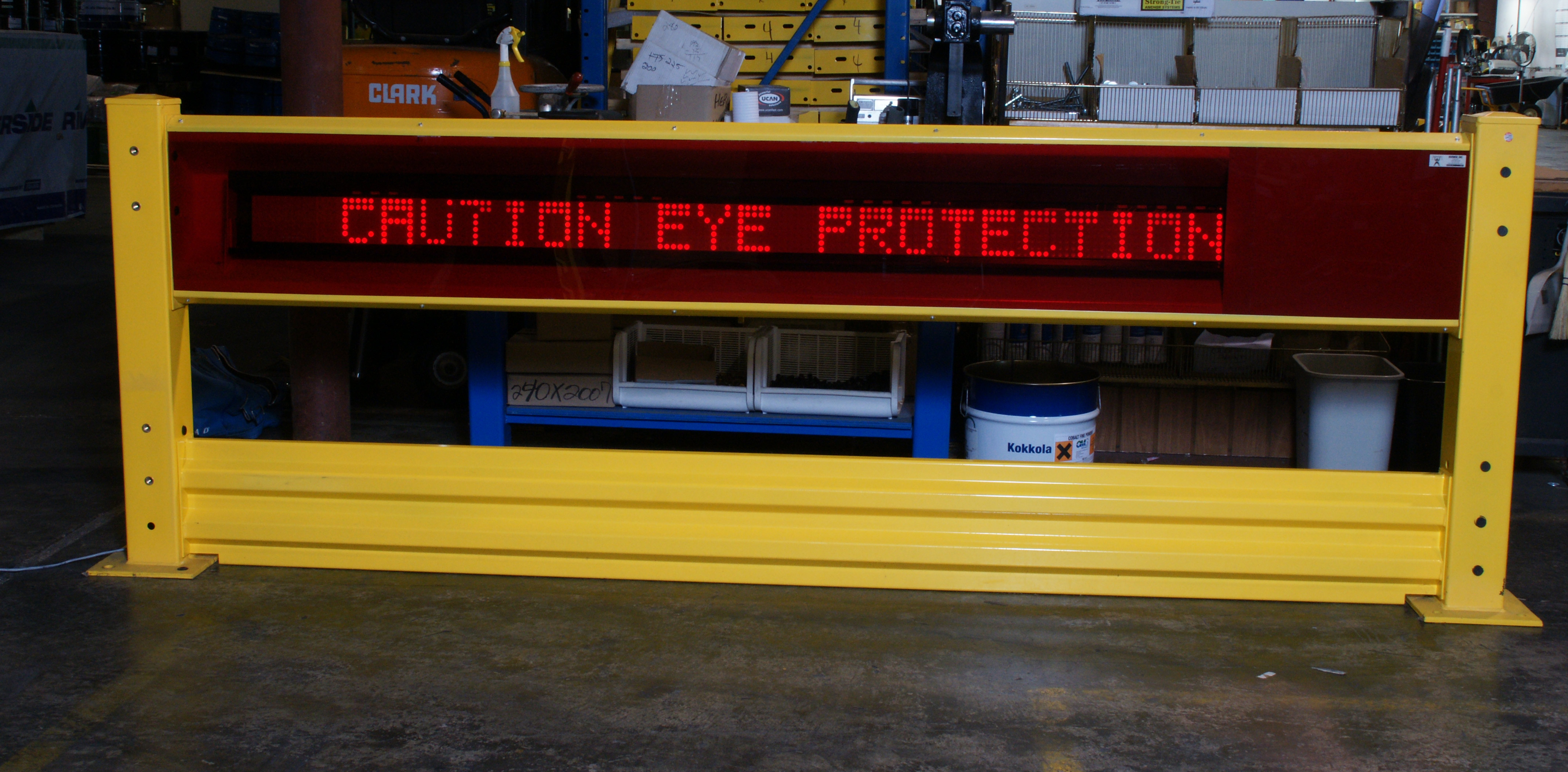 Displayguard®